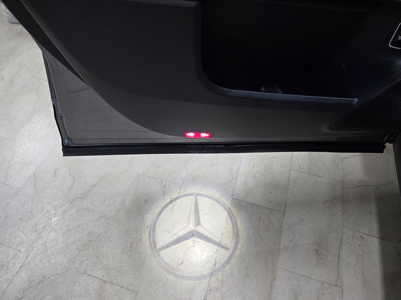 Mercedes-benz GLA 200 d Automatic AMG Line Premium Plus EXTRA FULL