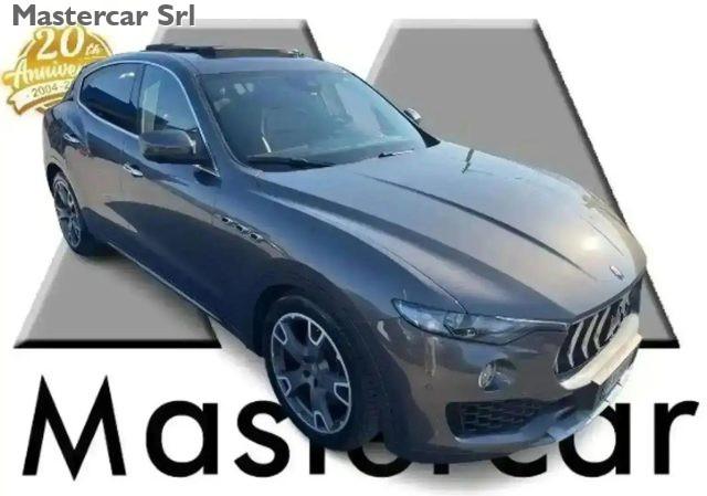 MASERATI Levante S 3.0 V6 430cv auto AWD - FULL OPT - FH158AH