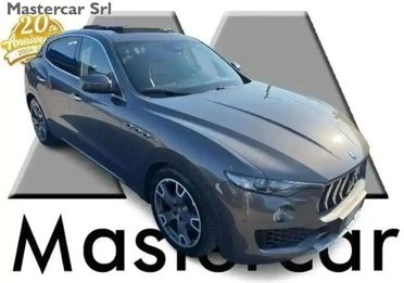 MASERATI Levante S 3.0 V6 430cv auto AWD - FULL OPT - FH158AH
