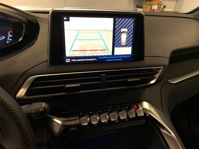 PEUGEOT 3008 Tetto Apribile GT Line Pack 1.5 BlueHDi