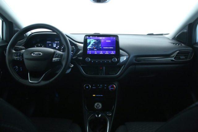 FORD Puma 1.5 EcoBlue 120 CV S&S Titanium/NAVIGATORE
