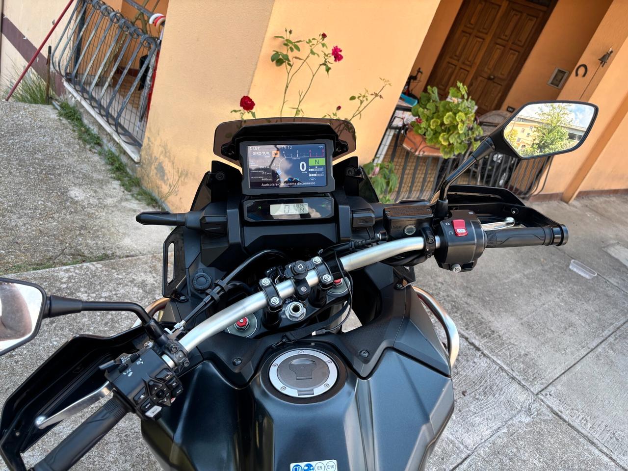 Honda CRF1100A Africa Twin 2020/2021
