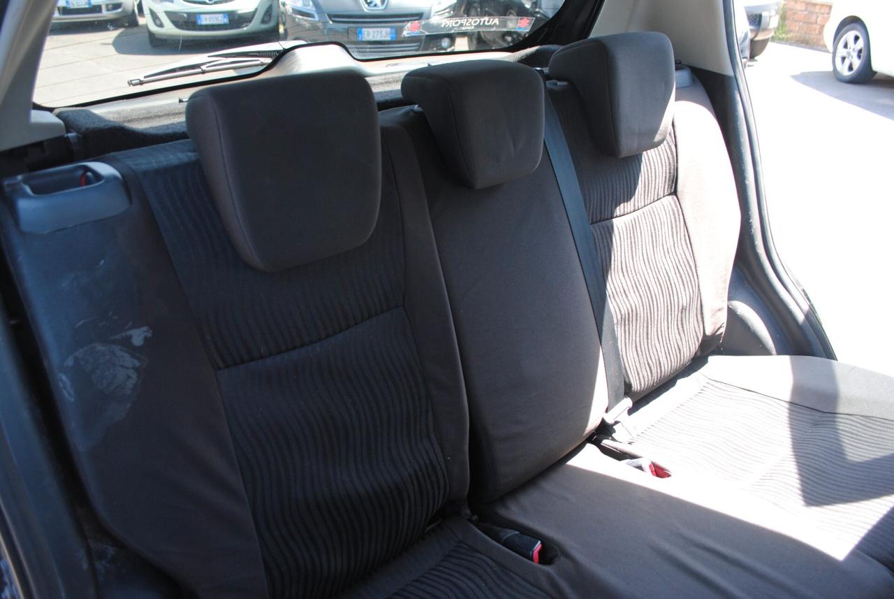 SUZUKI SWIFT 1.2 D 75 CV