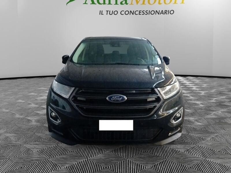 Ford Edge 2.0 TDCi 210cv S&S AWD Pshift ST-Line