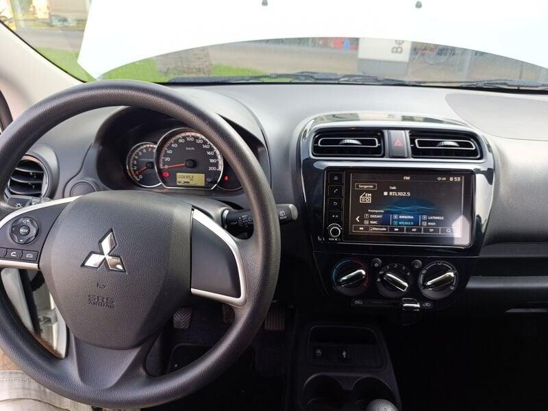 Mitsubishi Space Star Space Star 1.2 Invite