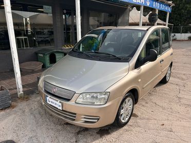 Fiat Multipla 1.9 MJT Dynamic
