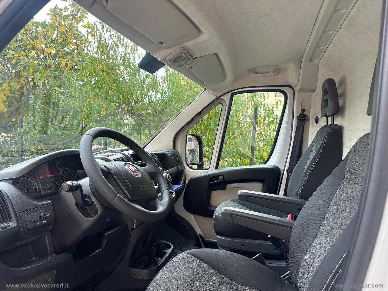 Ducato 35 2.3 MJT 130CV PM-TN Furg. Maxi XLH3