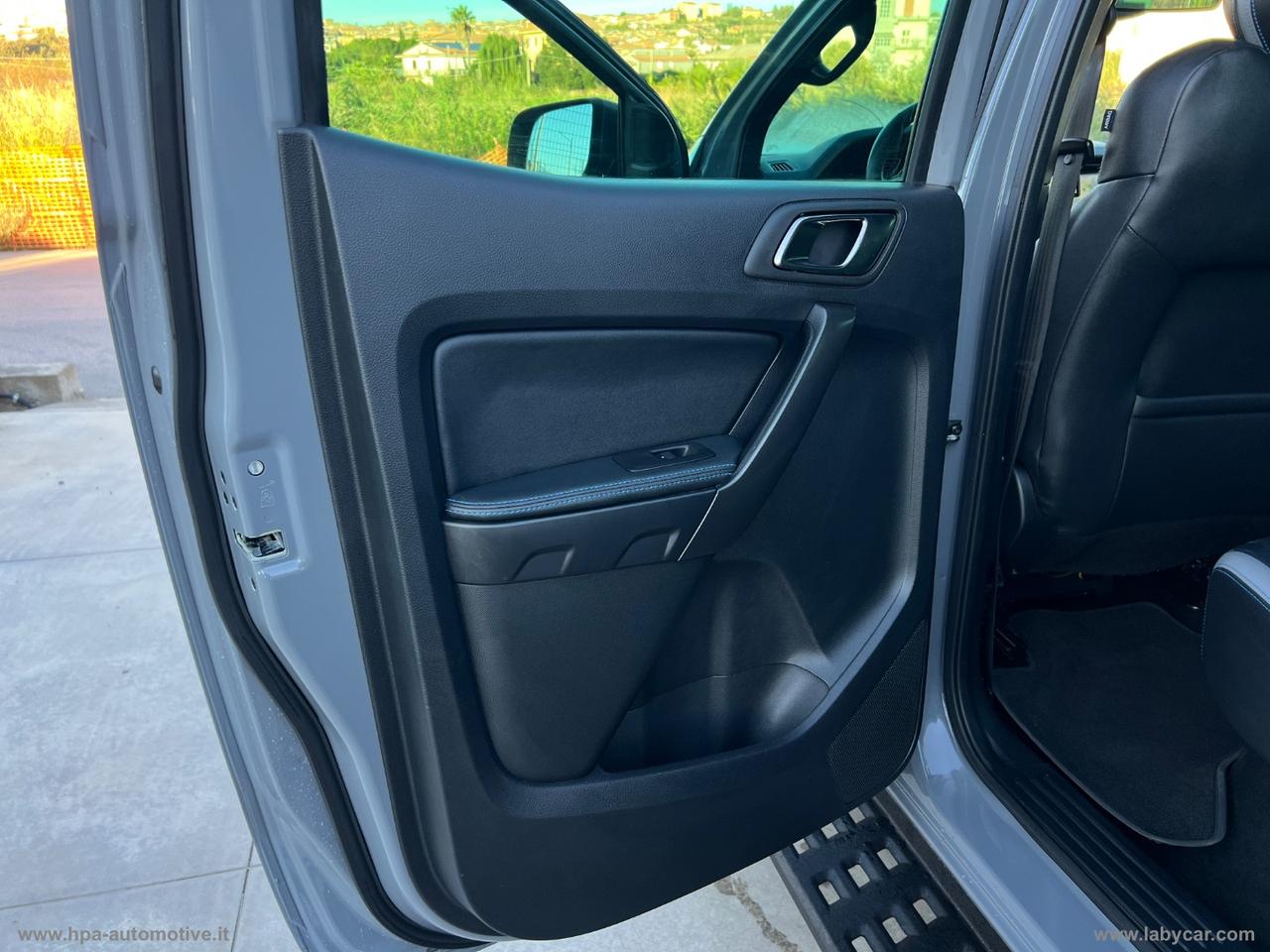 FORD Ranger Raptor 2.0TDCi aut. 213CV