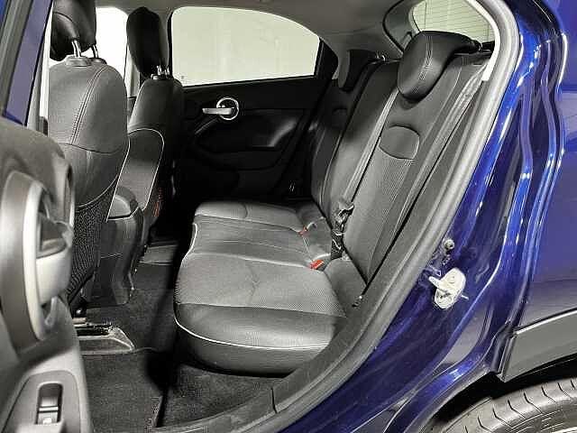 Fiat 500X 1.4 MultiAir 170 CV AT9 4x4 Cross Plus
