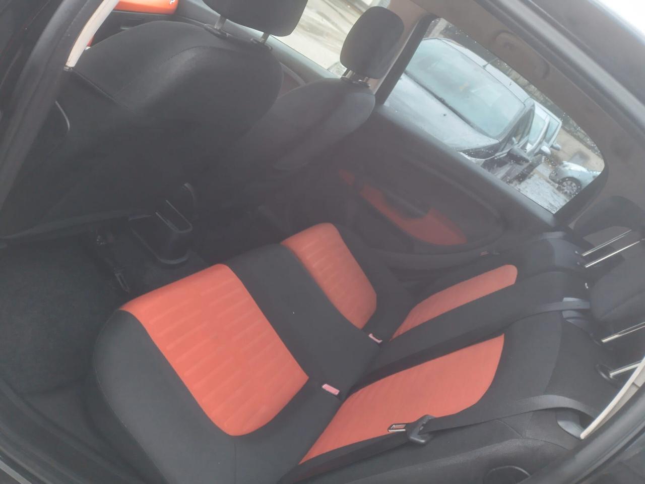 Fiat Grande Punto 1.3 MJT 90 CV 3p. Dynamic