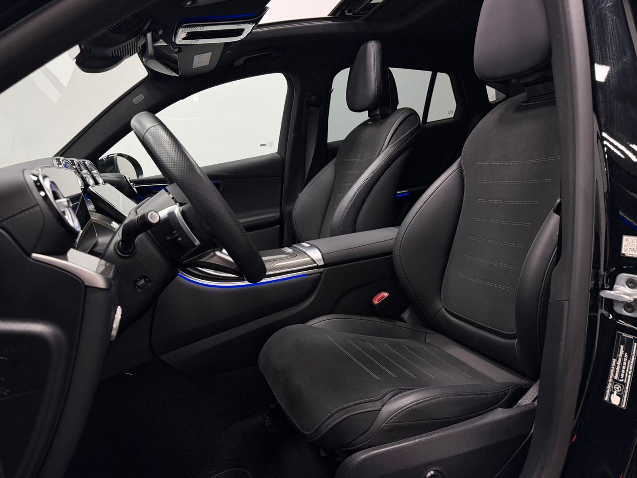 Mercedes-benz GLC 220 d 4Matic Mild Hybrid AMG Line Premium