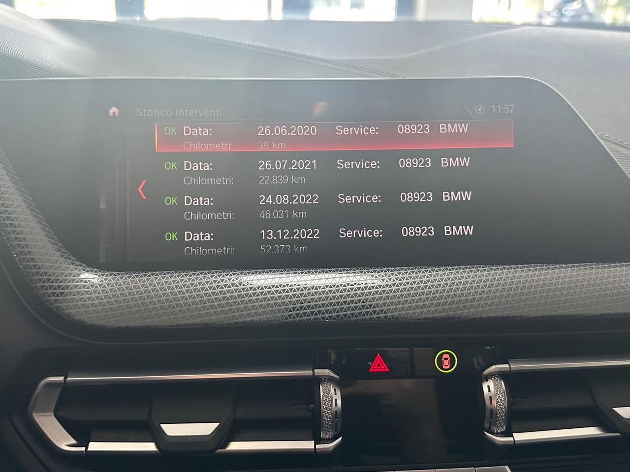 Bmw 116 Sport 116 d #6564
