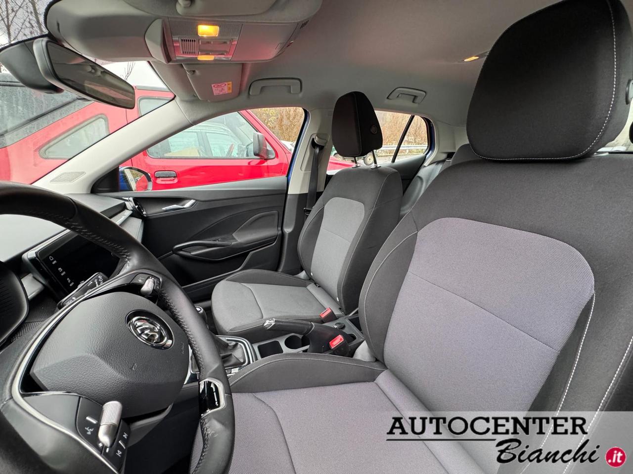 Skoda Fabia 1.0 tsi evo Selection 95cv