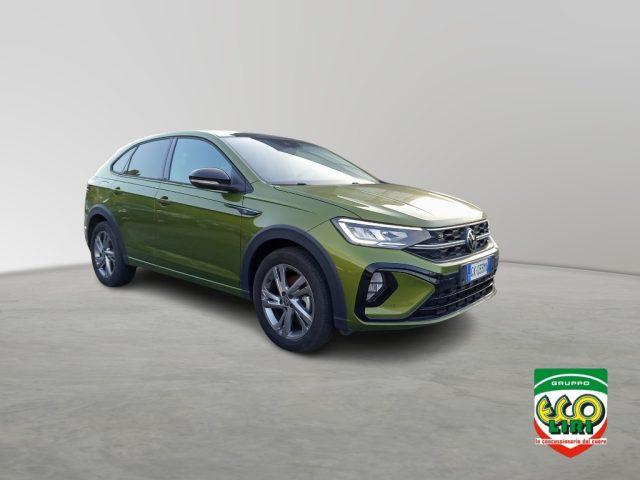 VOLKSWAGEN Taigo 1.0 TSI 110 CV DSG R-Line