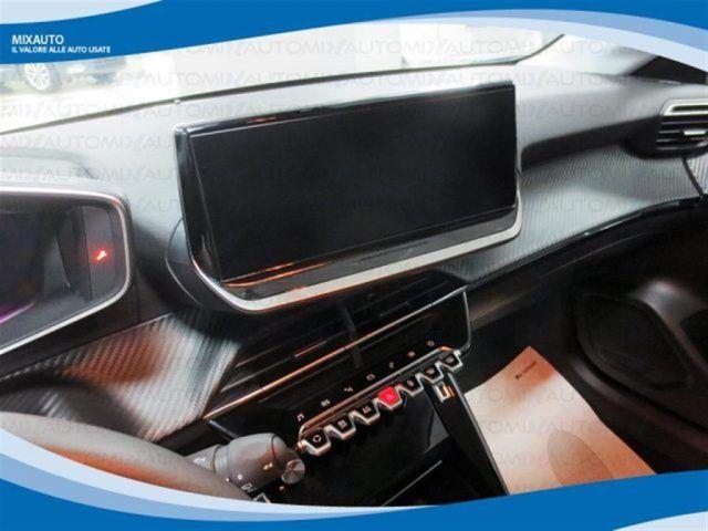 PEUGEOT 208 1.2 PureTech 100cv Allure EAT8 EU6