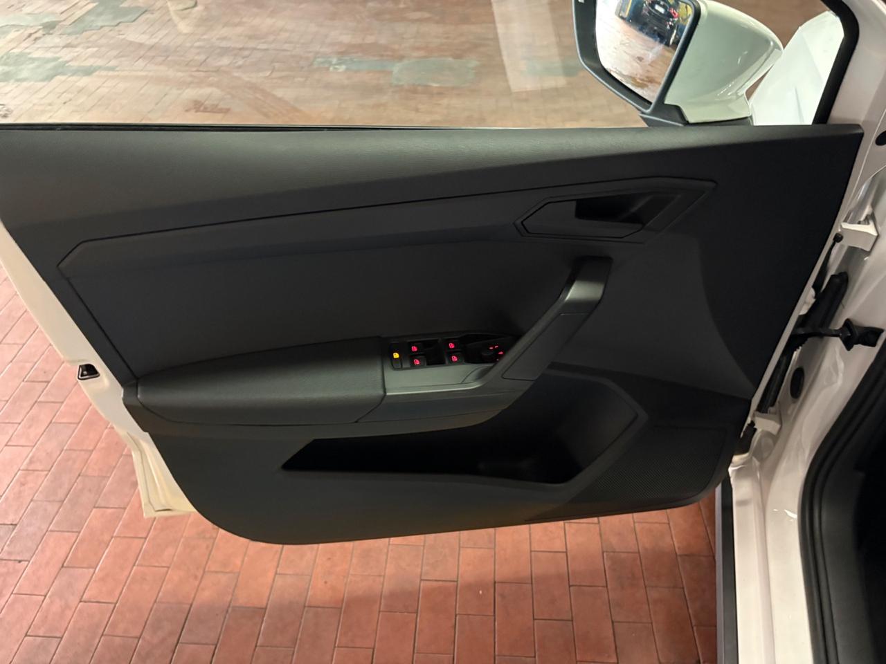 Seat Arona 1.0 EcoTSI Reference