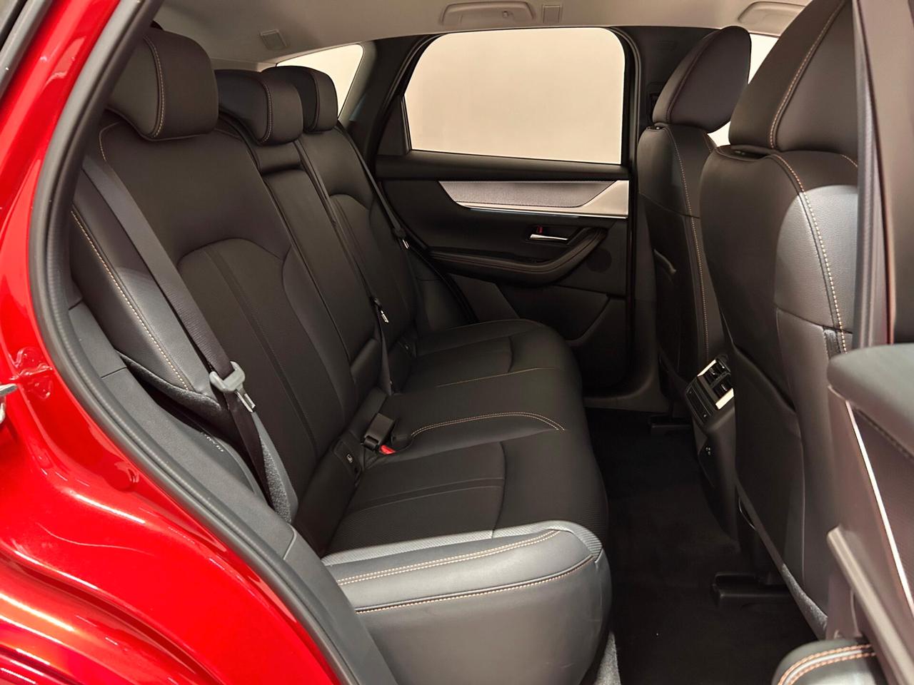 Mazda CX-60 3.3L e-Skyactiv D 249 CV M Hybrid AWD Homura