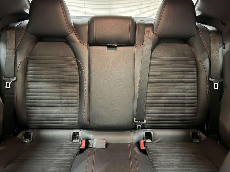Mercedes-Benz CLA CLA 180 CDI Automatic Premium AMG