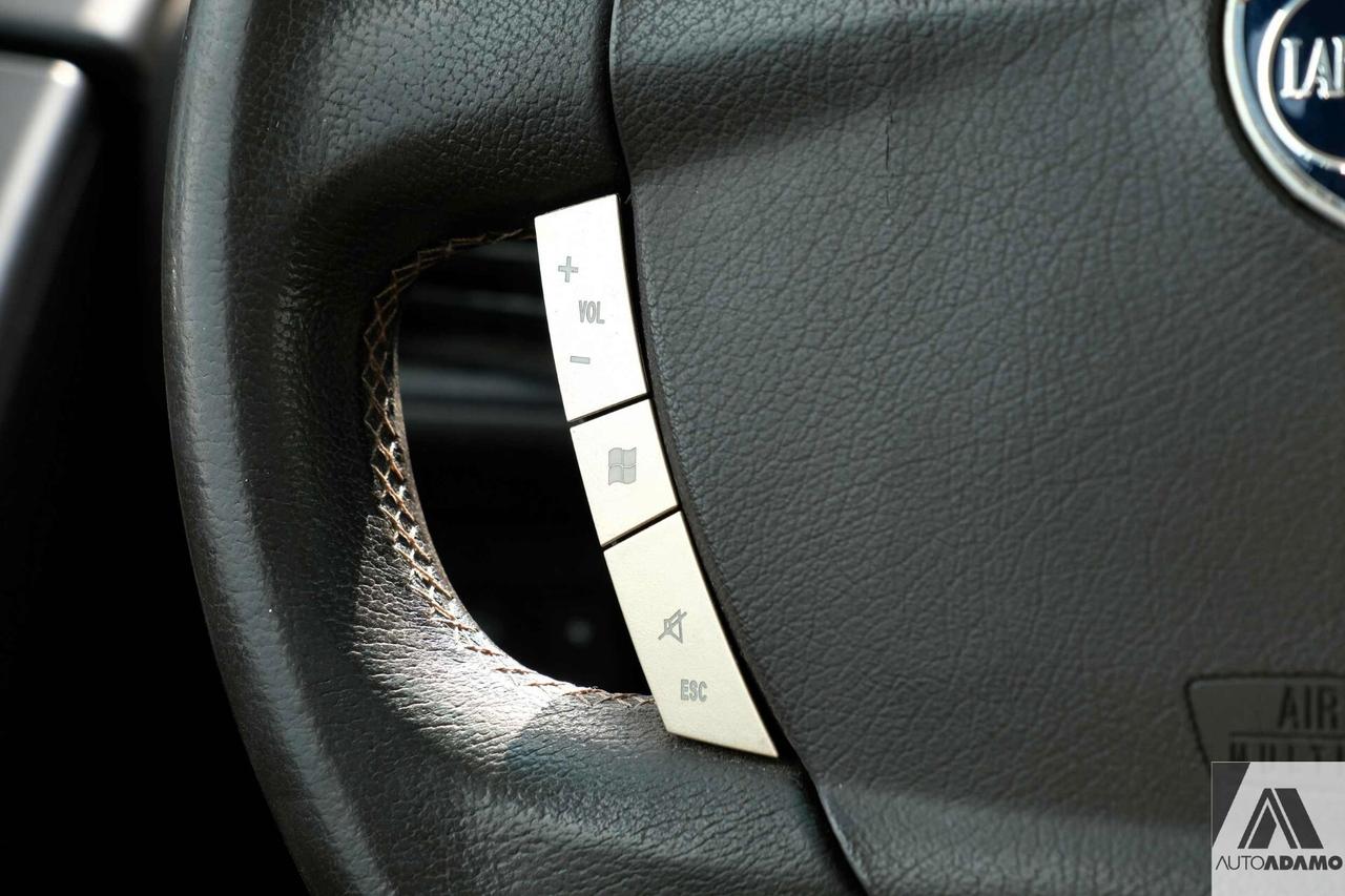 Lancia MUSA 1.6 Multijet S&S Platino