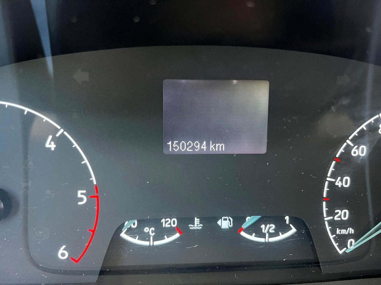 Ford Transit Custom 2.0 TDCi 130 PC **+IVA**