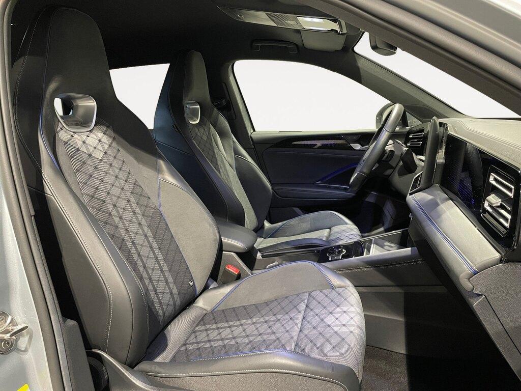 Volkswagen Tiguan III 2024 2.0 Tdi 150CV DSG R-Line