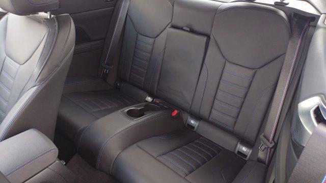 BMW 420 d 48V Cabrio Msport Pro Aut. Restyling