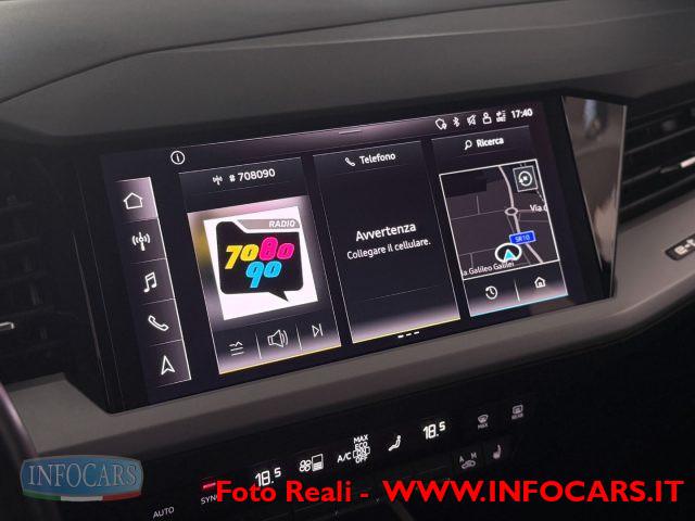 AUDI Q4 e-tron Q4 35 e-tron Business Advanced - PROMO