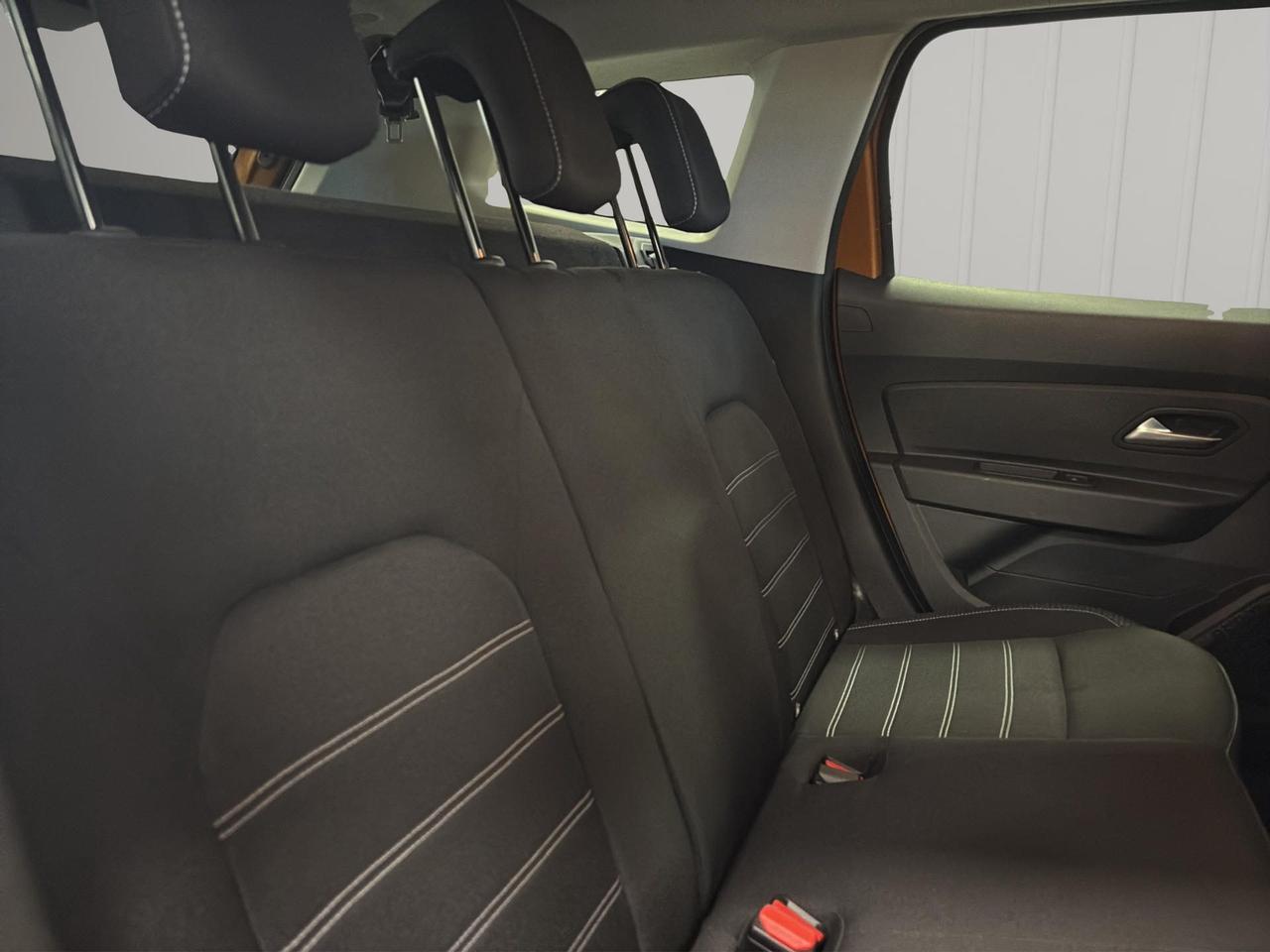 Dacia Duster 1.6 sce Prestige Gpl 4x2 s&s 115cv