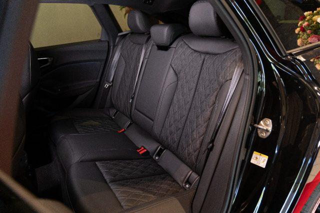 AUDI A5 Avant TDI 150 kW mHEV+ S tronic quattro S Line edi