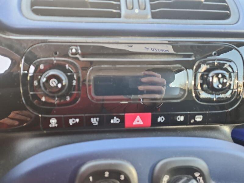 FIAT Panda Panda 1.2 Easy 69cv