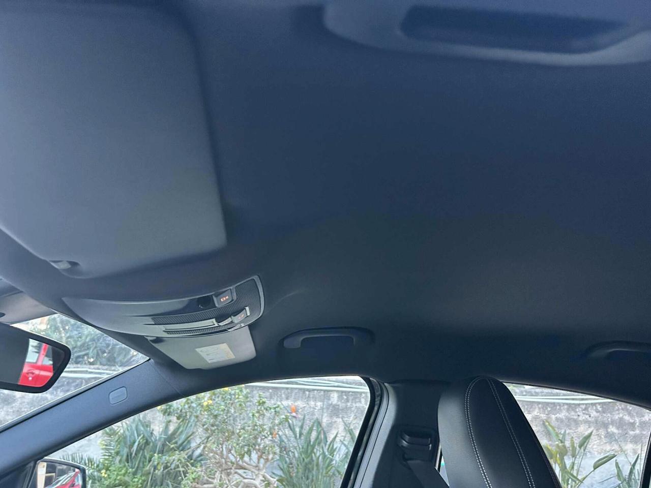 MERCEDES-BENZ A200 CDI 136CV 2015 SPORT