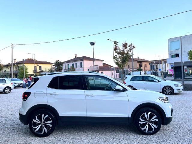 VOLKSWAGEN T-Cross 1.0 TSI 110 CV Advanced *VIRTUAL *ACC *CARPLAY