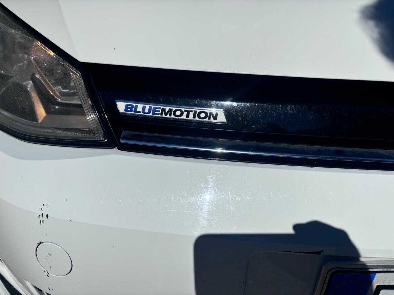 Volkswagen Golf Business 1.4 TGI DSG 5p. Comfortline BlueMotion