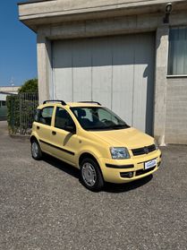 Fiat Panda 1.2 METANO *60.000 km UNICO PROPRIETARIO*