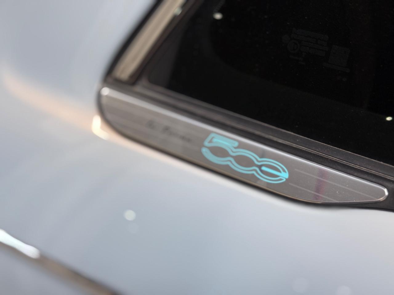 Fiat 500 500e 42 kWh La Prima - AUTO FULL