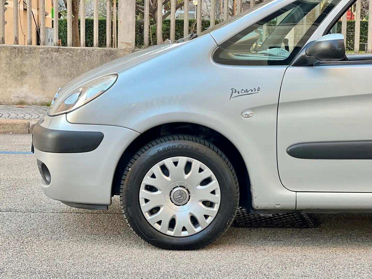 Citroen Xsara Picasso 1.6 16V Classique