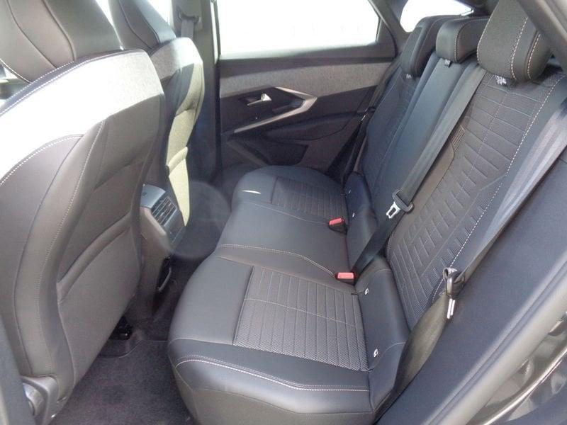 Peugeot 3008 Hybrid 136 e-DCS6 Allure