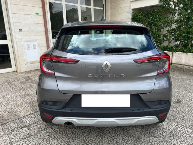 RENAULT Captur 1.5 Blue dCi 115 CV EDC