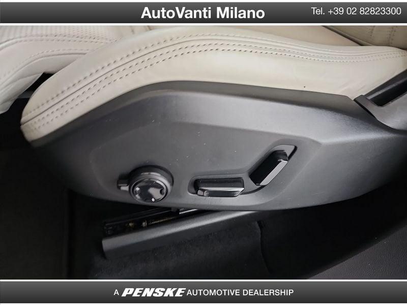 Volvo XC60 XC60 2.0 d5 Inscription awd geartronic my18