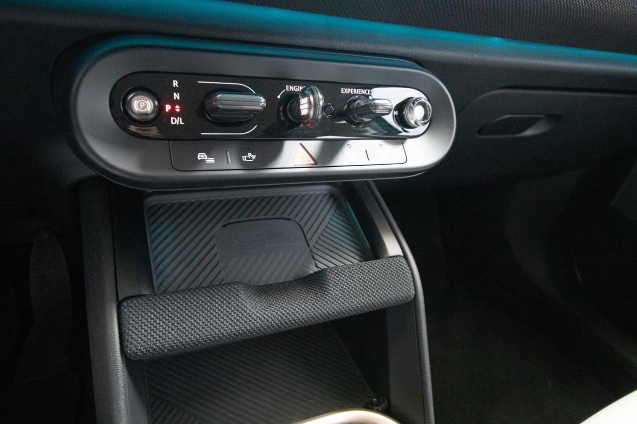 Mini Cooper S Countryman Classic 204 Cv -head Up Display -