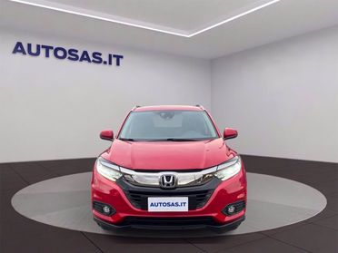 HONDA HR-V 1.5 i-VTEC Executive Navi ADAS del 2019