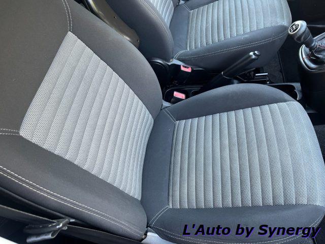 FIAT Qubo 1.3 MJT 95 CV Trekking
