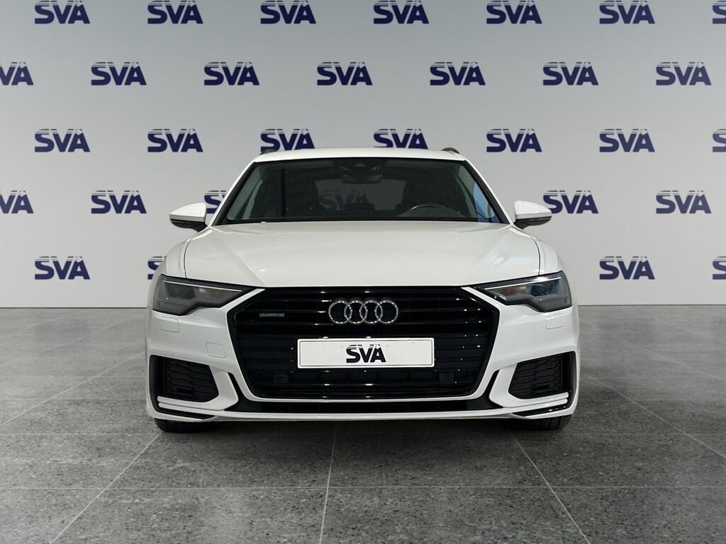 Audi A6 Avant 3.0 TDI 231CV Quattro Tiptronic Sport S-LINE Ext.