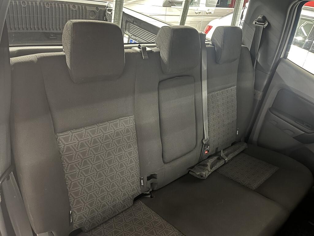 Ford Ranger 2.2 TDCi 4x4 corto