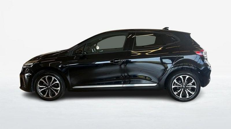 Renault Clio V 2023 1.0 TCe Techno