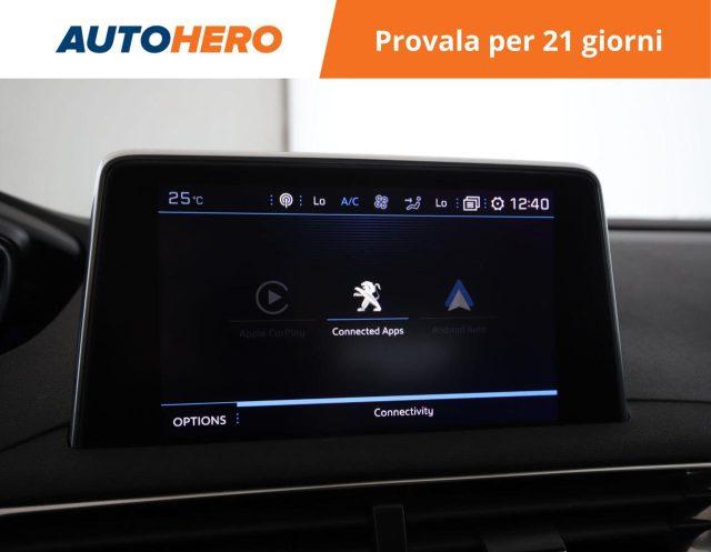 PEUGEOT 3008 BlueHDi 130 S&S EAT8 Business
