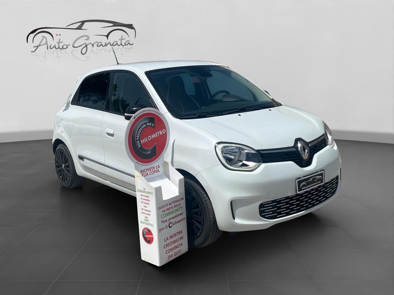 Renault Twingo 1.0 SCe Urban Night PREZZO REALE