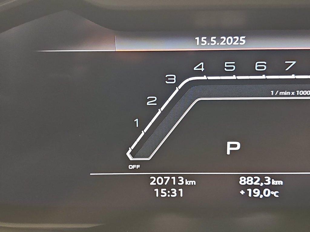 AUDI Rs q8 4.0 mhev quattro tiptronic del 2023