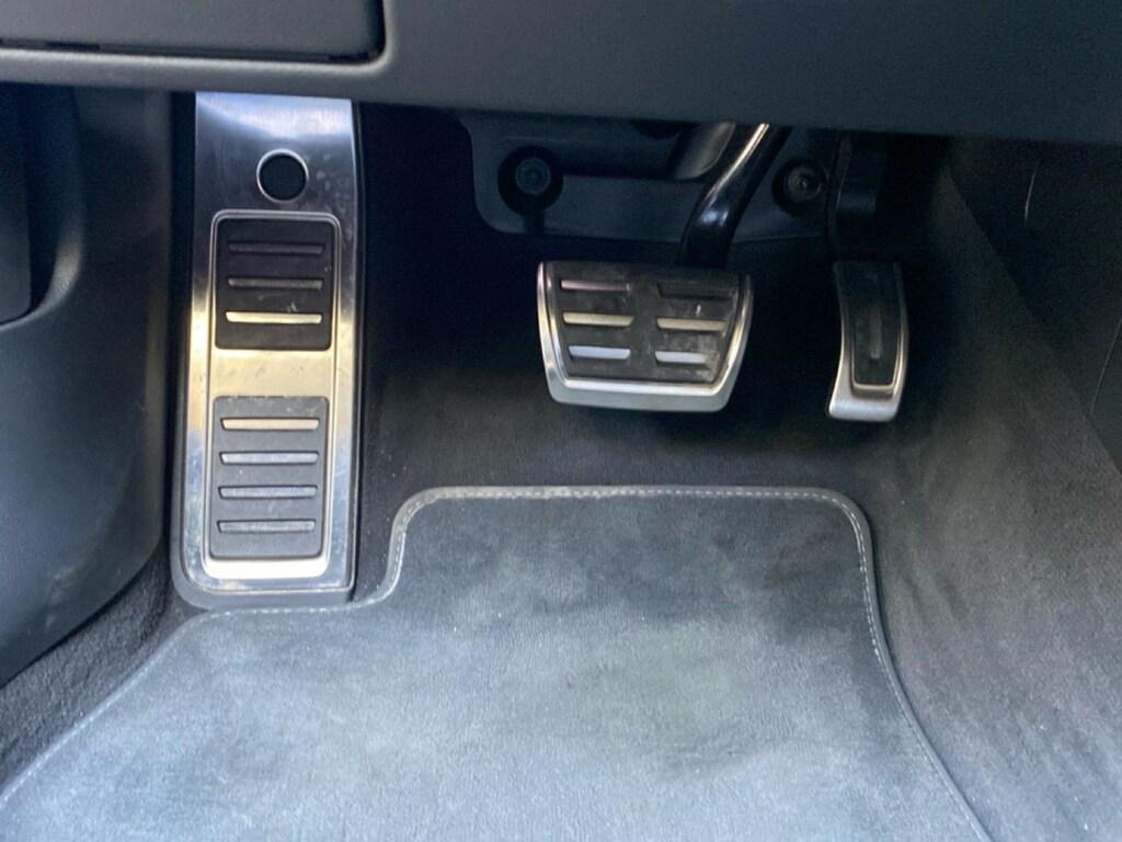 Audi A6 Avant 40 2.0 TDI mHEV S tronic