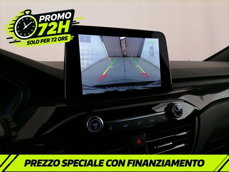 Ford Kuga 2.5 phev ST-Line 2wd 225cv cvt